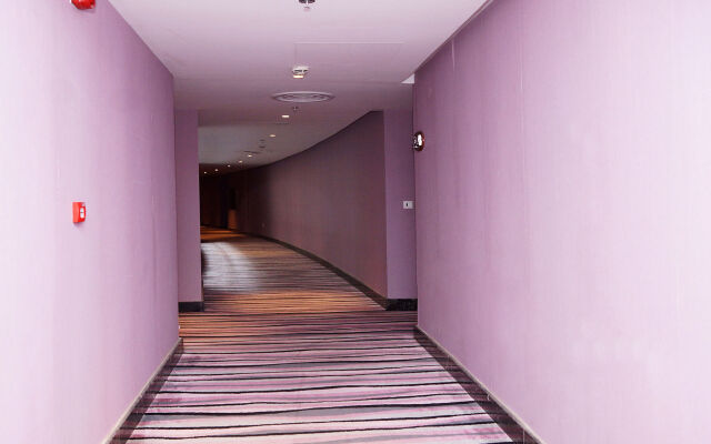 Grand Mayral Hotel
