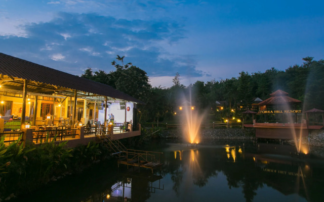 Forra Hill Resort