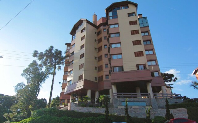 My Home - Mirante do Quinta 301