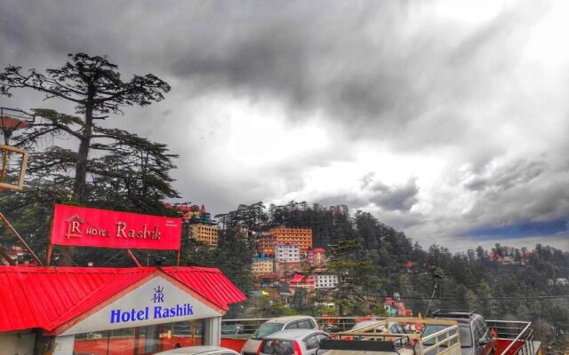 Hotel Rashik