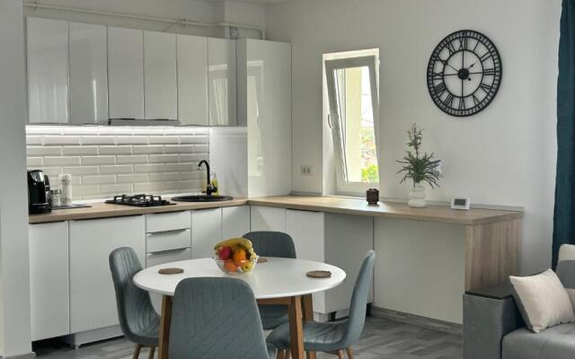 1 Mai - Luxury Park Apartments - Self Check-in