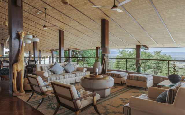 Meliá Serengeti Lodge Member of Meliá Collection