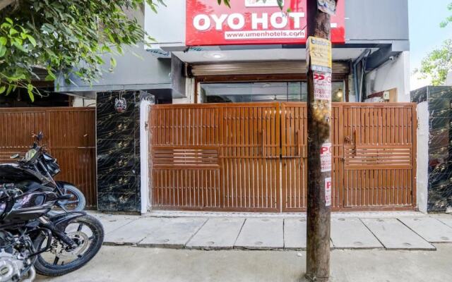 Umen Hotel Sector 66