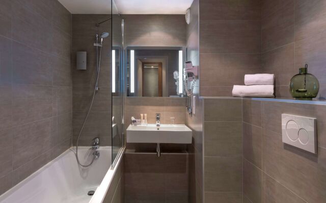 Best Western Plus Hotel Du Parc Chantilly
