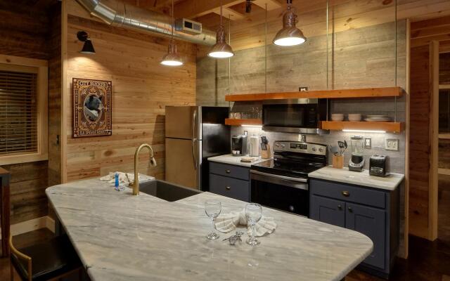 City Slicker in Gatlinburg