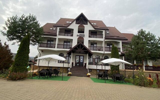 Pension Elegance