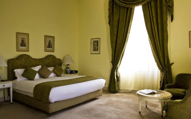 Sofitel Winter Palace Luxor