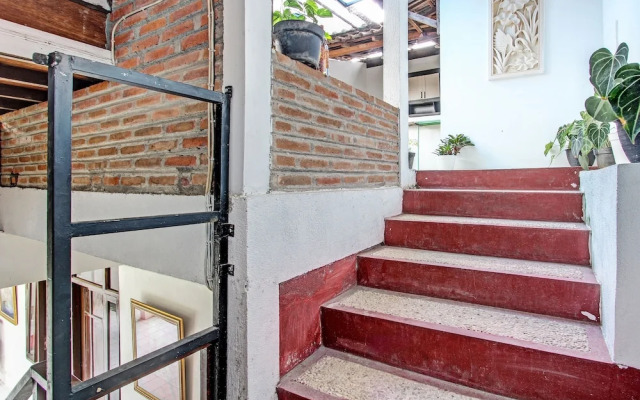 OYO 91803 Gita Graha Guest House Syariah