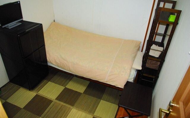 Guest House Lough Style