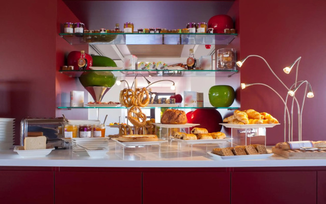 Hôtel Mercure Strasbourg Centre