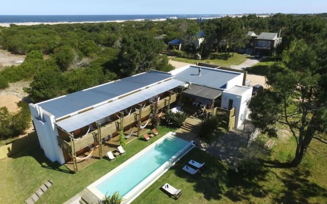 Posada Arenas de José Ignacio
