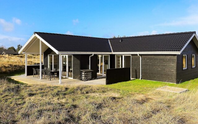 Holiday Home in Hirtshals