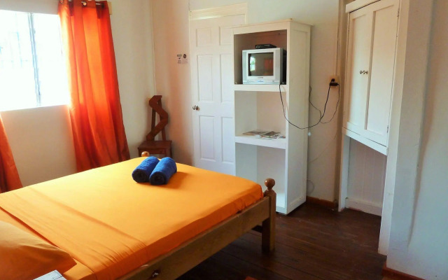 Miller's Guest House