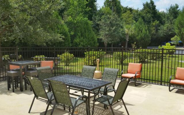 Holiday Inn Express Hinesville by IHG