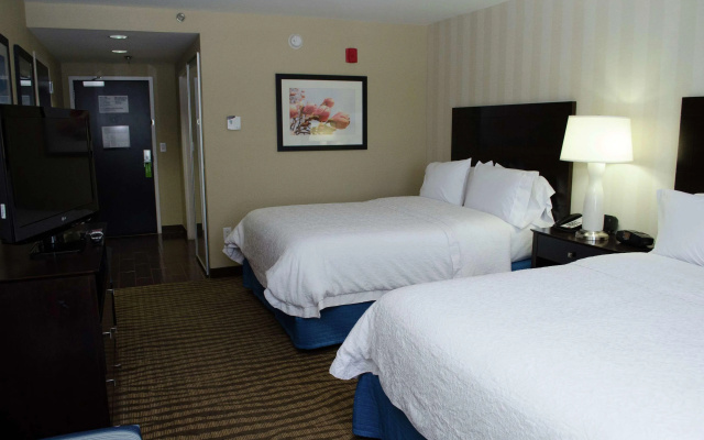 Hampton Inn Thomson