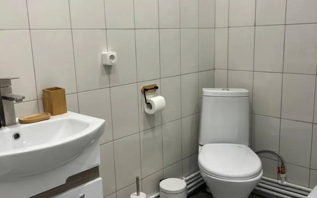 Таунхаус у Источника Архангела Михаила