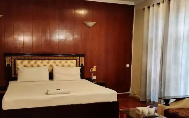 Chancery Hotel
