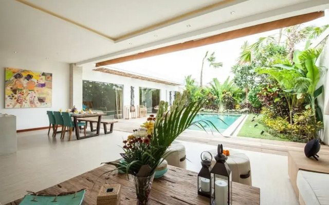 Villa Anak