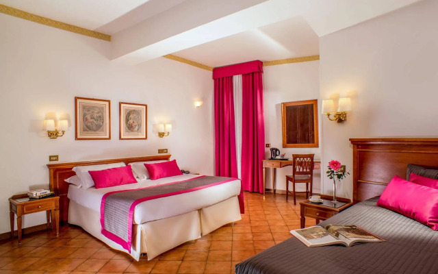 Hotel Sole Roma