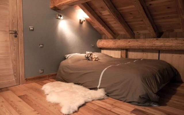 Les Alpages d'Auguste