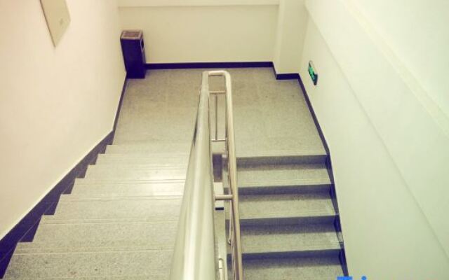 Shanyang Aixiqi Hotel