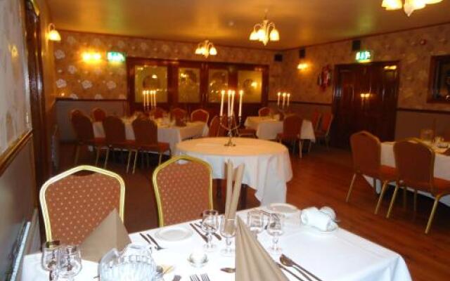 Templemore Arms Hotel