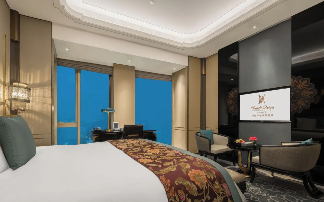Wanda Reign Chengdu