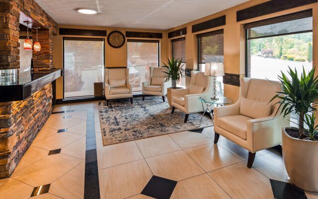 Best Western Braselton Inn