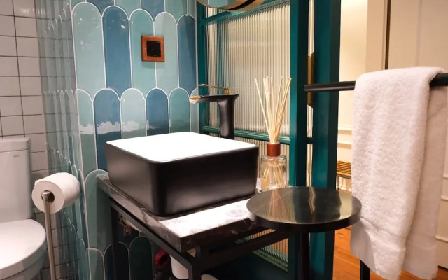 APTO Hotel HV (Causeway Bay)