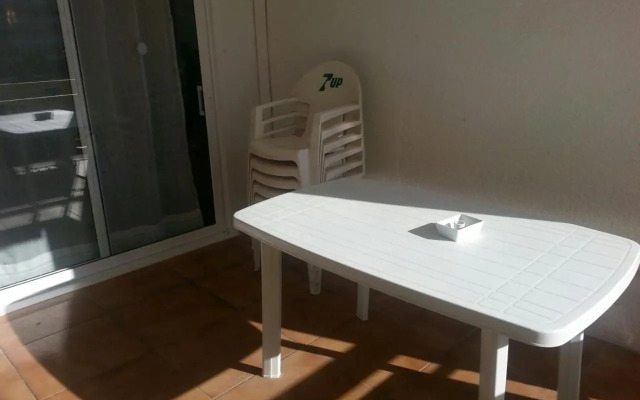 Fantástico Apartamento 1ª Línea de Playa
