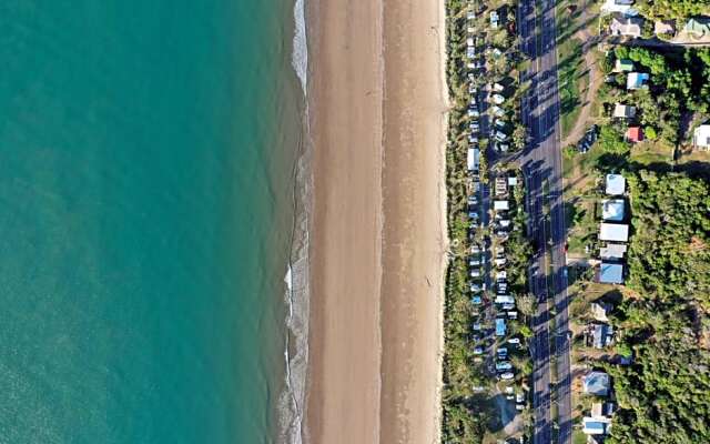 Yeppoon Beachhouse - Hostel