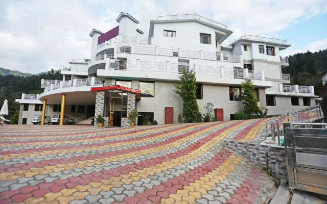 Yugrishi Anandam Aawas