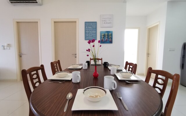 Eminent Suite at ICON City