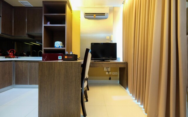 Brooklyn Alam Sutera