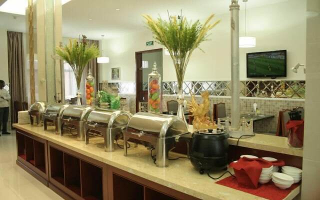 Soluxe Club Nairobi