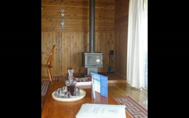 North Lodge Clan Cottage