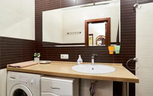 Home-Hotel Spasskaya 25-17