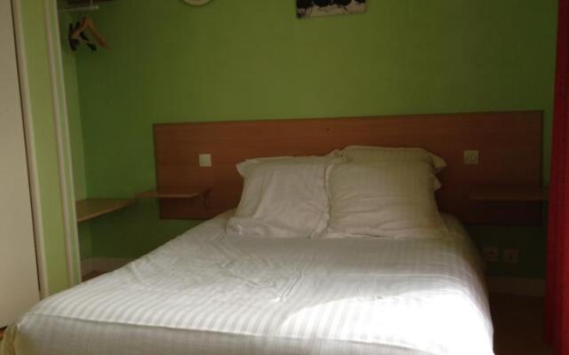 Hotel L'Ecailler