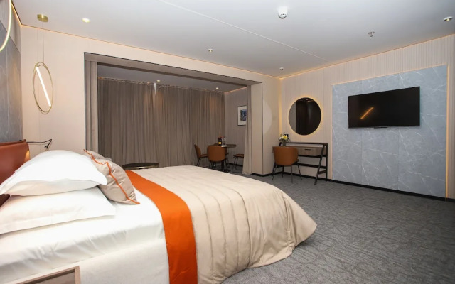 Hotel Medistone