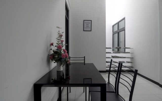 Mess Inn Semarang