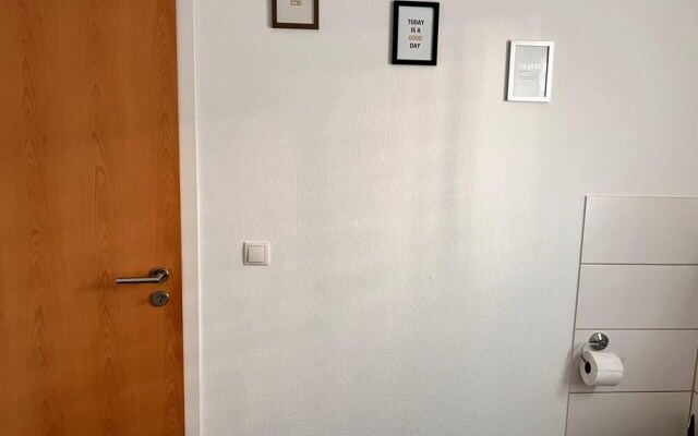 Zentrale Beautifull Apartment