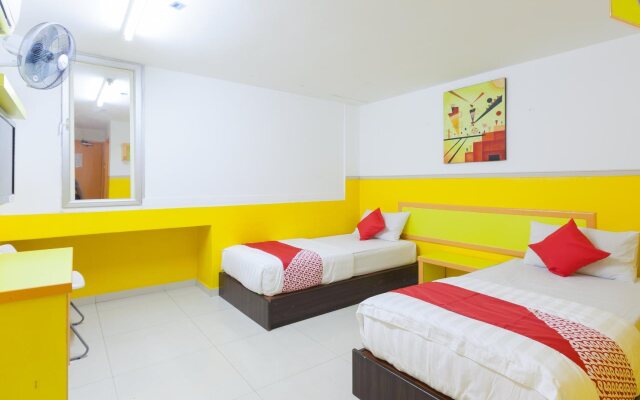 OYO 1226 Hotel Abby IGB Tasek