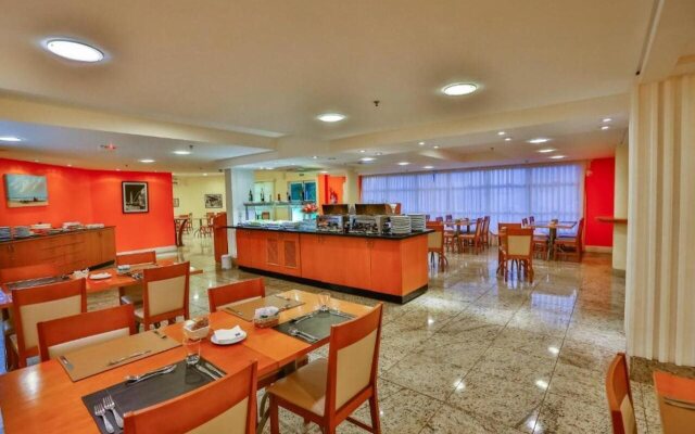 Dubai Macaé by Atlântica