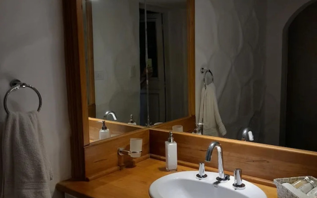 Alto Chacras Cottage