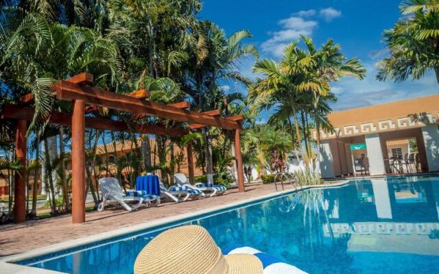 Tecnohotel Itzaes