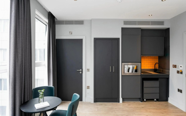 Staycity Aparthotels, London, Greenwich High Road