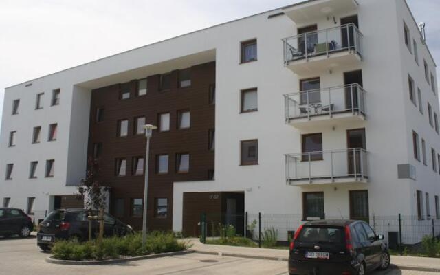 Apartament Morelowa