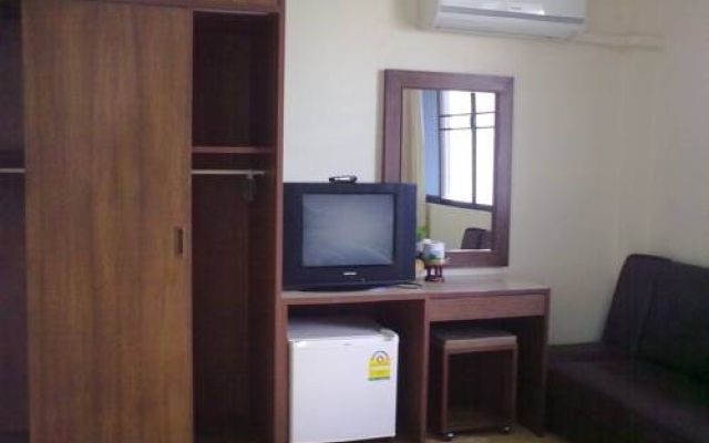 Gafiyah Guesthouse