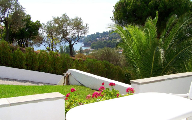 Villa Anna Maria