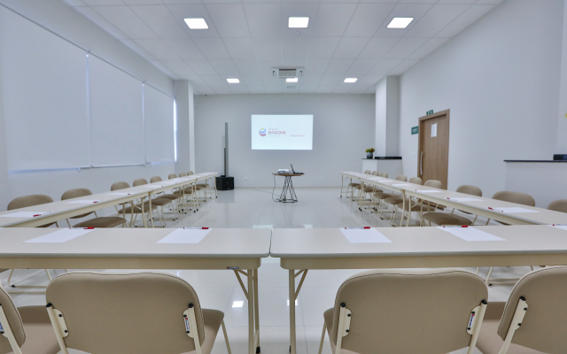 Executive Hotel Fernandópolis